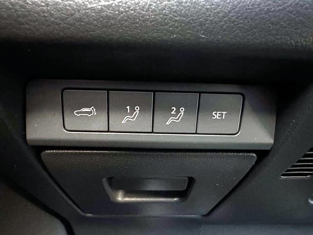 2023 Mazda Mazda CX-30 2.5 S Premium Package