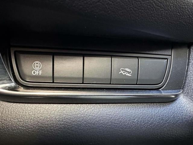 2023 Mazda Mazda CX-30 2.5 S Premium Package
