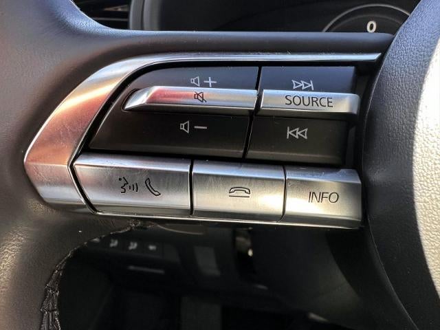 2023 Mazda Mazda CX-30 2.5 S Premium Package