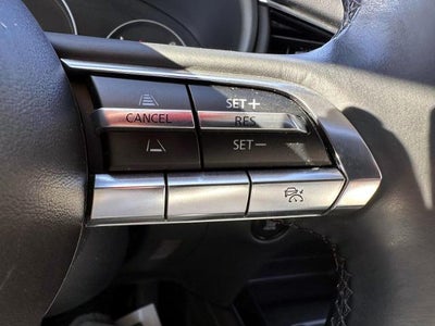 2023 Mazda Mazda CX-30 2.5 S Premium Package