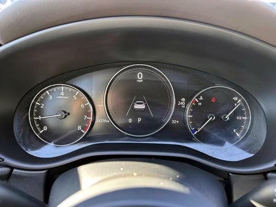 2023 Mazda Mazda CX-30 2.5 S Premium Package