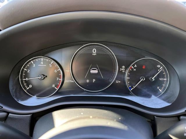 2023 Mazda Mazda CX-30 2.5 S Premium Package