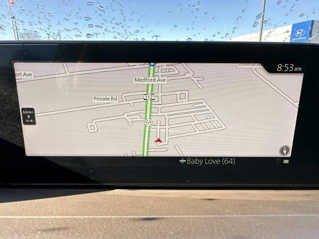 2023 Mazda Mazda CX-30 2.5 S Premium Package