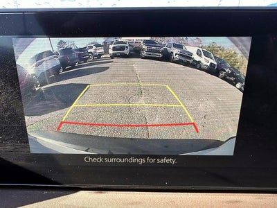 2023 Mazda Mazda CX-30 2.5 S Premium Package