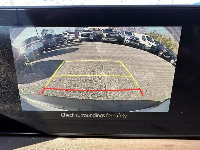 2023 Mazda Mazda CX-30 2.5 S Premium Package