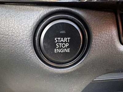 2023 Mazda Mazda CX-30 2.5 S Premium Package