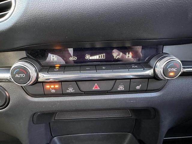 2023 Mazda Mazda CX-30 2.5 S Premium Package