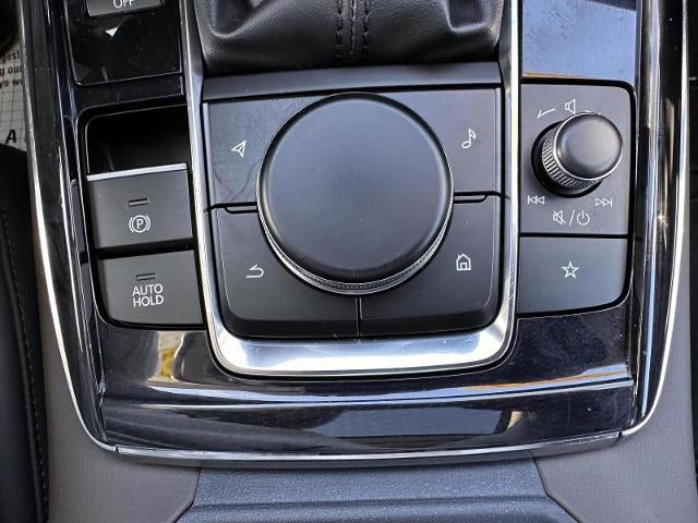 2023 Mazda Mazda CX-30 2.5 S Premium Package