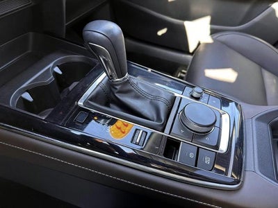 2023 Mazda Mazda CX-30 2.5 S Premium Package