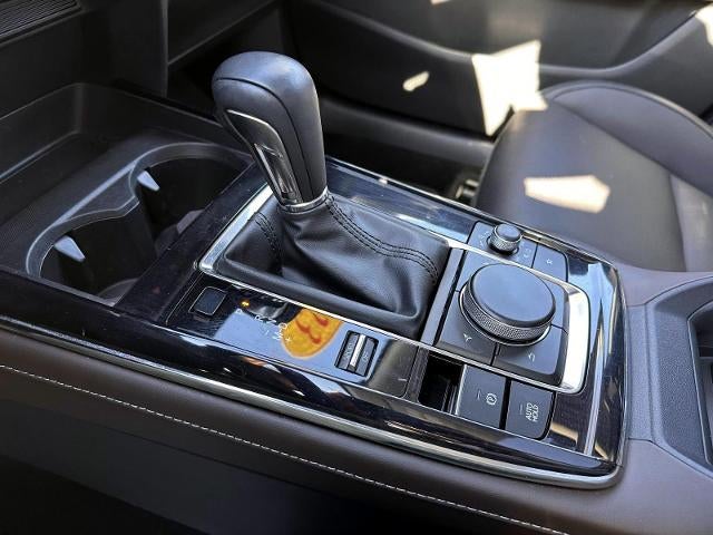 2023 Mazda Mazda CX-30 2.5 S Premium Package