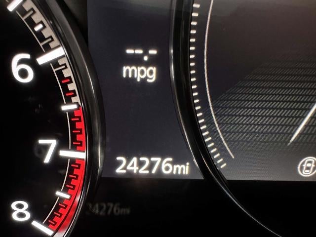 2023 Mazda Mazda CX-30 2.5 S Premium Package