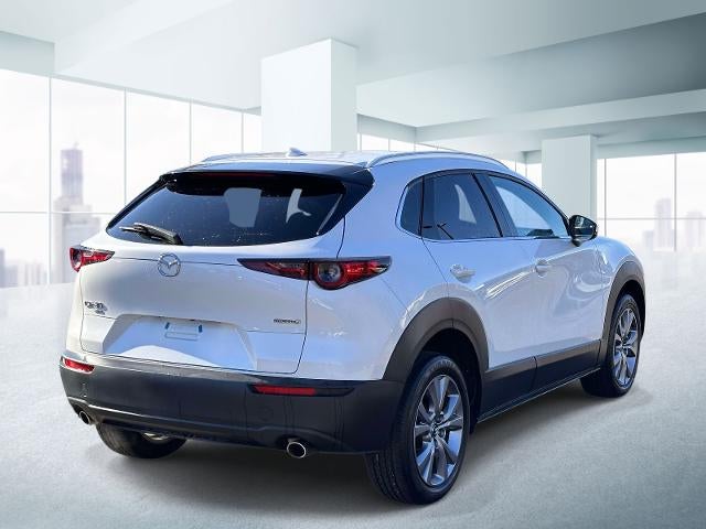 2023 Mazda Mazda CX-30 2.5 S Premium Package