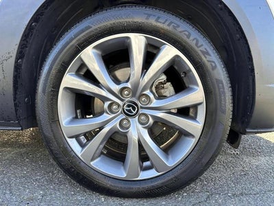 2023 Mazda Mazda CX-30 2.5 S Premium Package