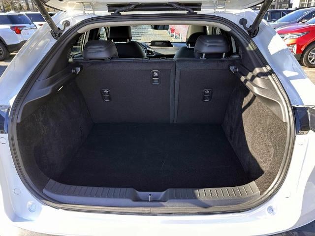 2023 Mazda Mazda CX-30 2.5 S Premium Package