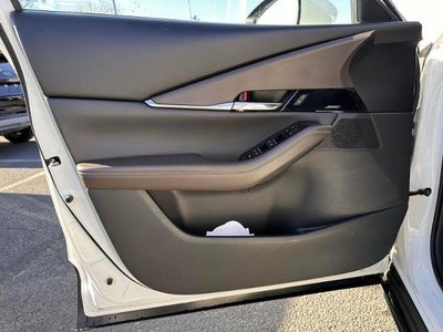 2023 Mazda Mazda CX-30 2.5 S Premium Package