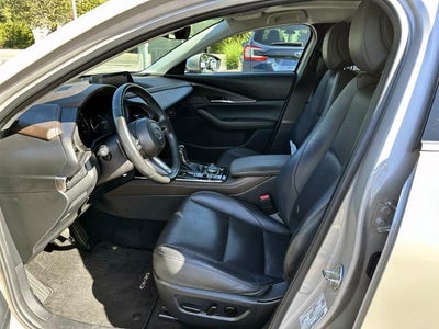 2023 Mazda Mazda CX-30 2.5 S Premium Package
