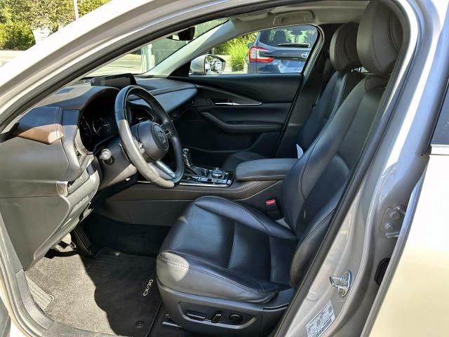 2023 Mazda Mazda CX-30 2.5 S Premium Package