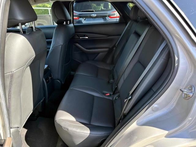 2023 Mazda Mazda CX-30 2.5 S Premium Package