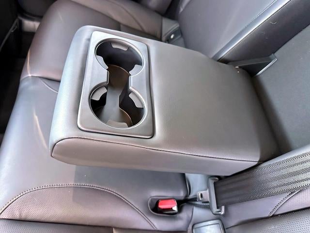 2023 Mazda Mazda CX-30 2.5 S Premium Package