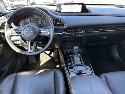 2023 Mazda Mazda CX-30 2.5 S Premium Package