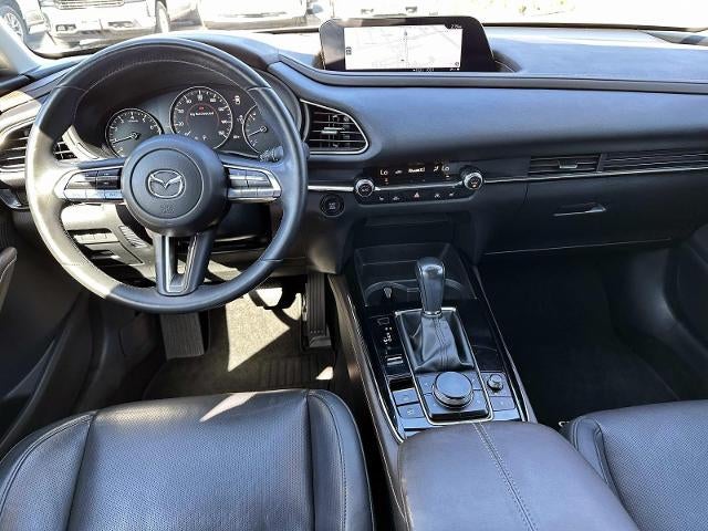 2023 Mazda Mazda CX-30 2.5 S Premium Package