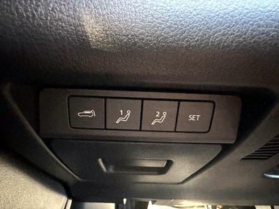 2023 Mazda Mazda CX-30 2.5 S Premium Package