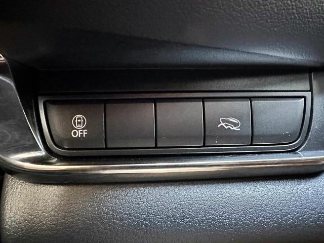 2023 Mazda Mazda CX-30 2.5 S Premium Package
