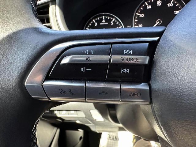 2023 Mazda Mazda CX-30 2.5 S Premium Package