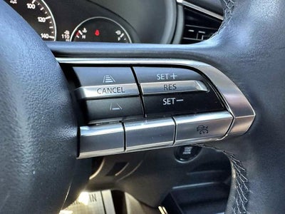 2023 Mazda Mazda CX-30 2.5 S Premium Package