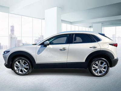 2023 Mazda Mazda CX-30 2.5 S Premium Package