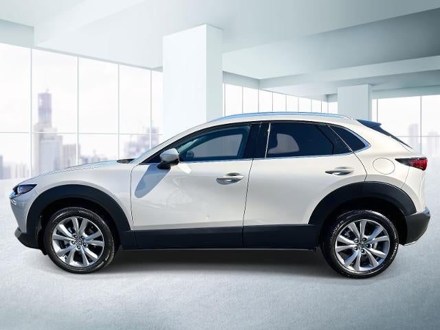 2023 Mazda Mazda CX-30 2.5 S Premium Package