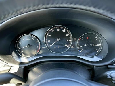 2023 Mazda Mazda CX-30 2.5 S Premium Package