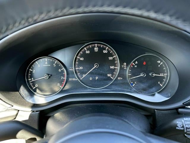 2023 Mazda Mazda CX-30 2.5 S Premium Package