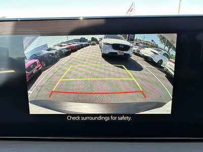 2023 Mazda Mazda CX-30 2.5 S Premium Package