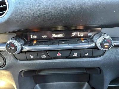 2023 Mazda Mazda CX-30 2.5 S Premium Package