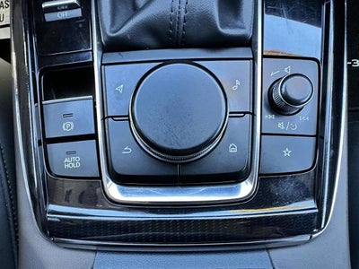 2023 Mazda Mazda CX-30 2.5 S Premium Package