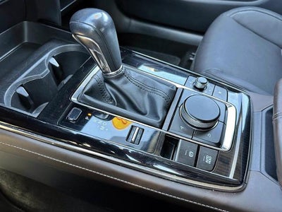 2023 Mazda Mazda CX-30 2.5 S Premium Package