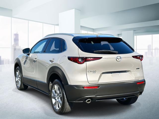 2023 Mazda Mazda CX-30 2.5 S Premium Package