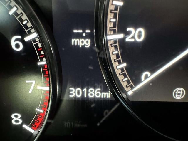 2023 Mazda Mazda CX-30 2.5 S Premium Package