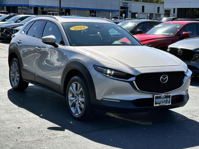 2023 Mazda Mazda CX-30 2.5 S Premium Package