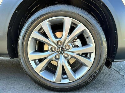 2023 Mazda Mazda CX-30 2.5 S Premium Package
