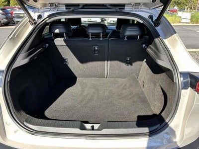 2023 Mazda Mazda CX-30 2.5 S Premium Package