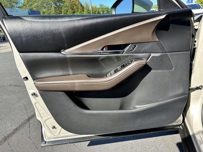 2023 Mazda Mazda CX-30 2.5 S Premium Package