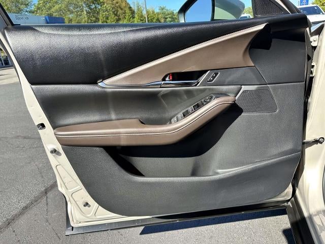 2023 Mazda Mazda CX-30 2.5 S Premium Package