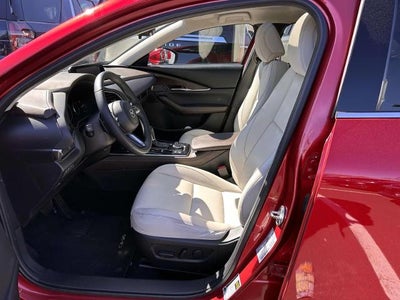 2023 Mazda Mazda CX-30 2.5 S Premium Package