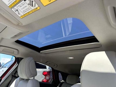 2023 Mazda Mazda CX-30 2.5 S Premium Package