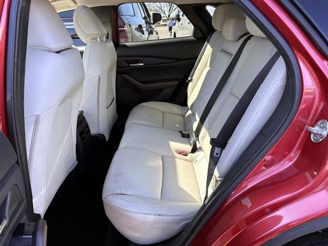 2023 Mazda Mazda CX-30 2.5 S Premium Package