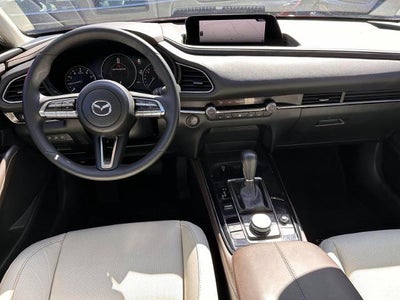 2023 Mazda Mazda CX-30 2.5 S Premium Package