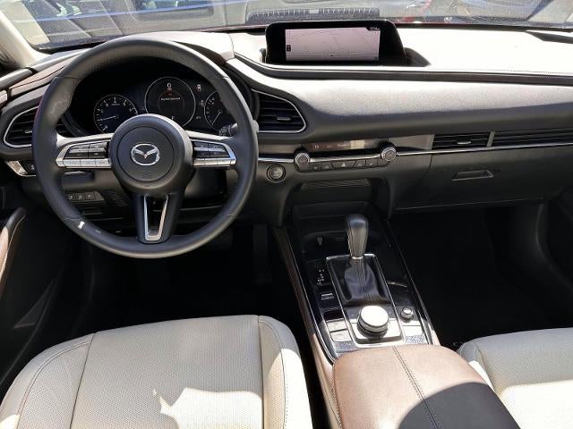 2023 Mazda Mazda CX-30 2.5 S Premium Package