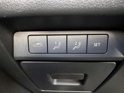 2023 Mazda Mazda CX-30 2.5 S Premium Package